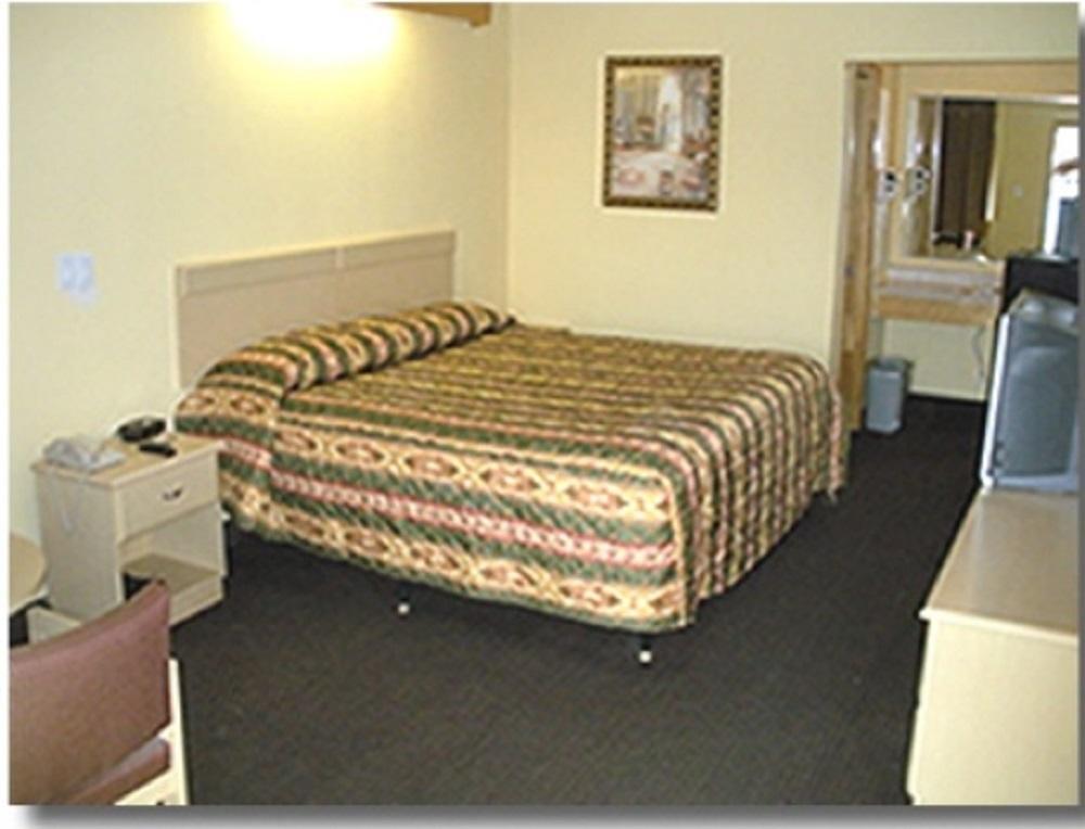 Budget Inn - Laurens Værelse billede